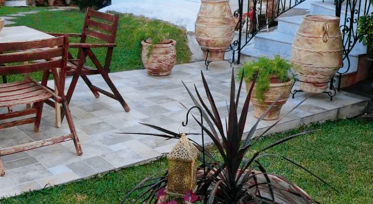 Lovely vacation home with yard | Dogs allowed — photo 4