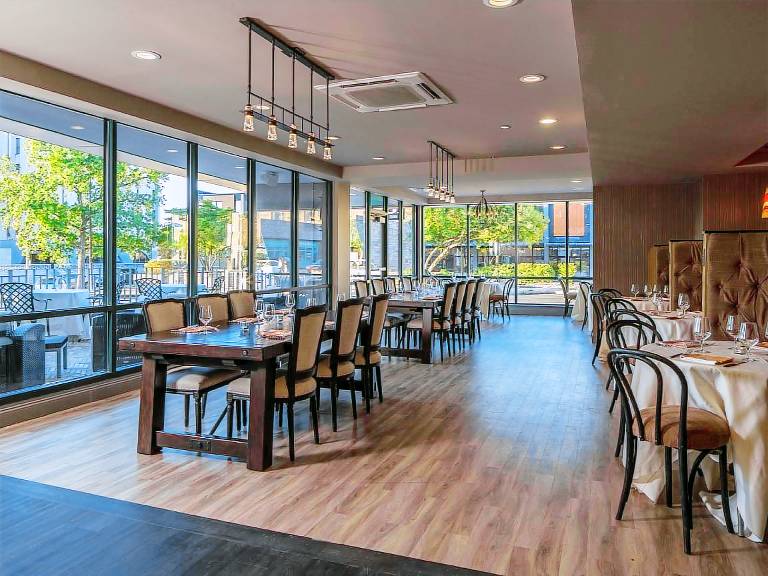 Hotel Indigo Pittsburgh East Liberty By IHG — photo 2