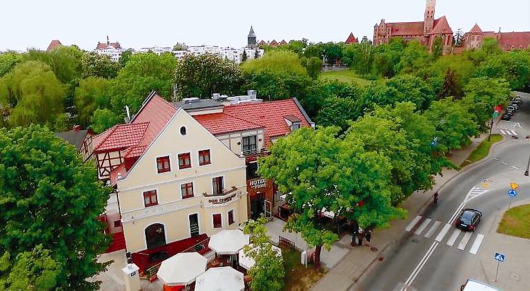 Hotel Piast przy Zamku — photo 5