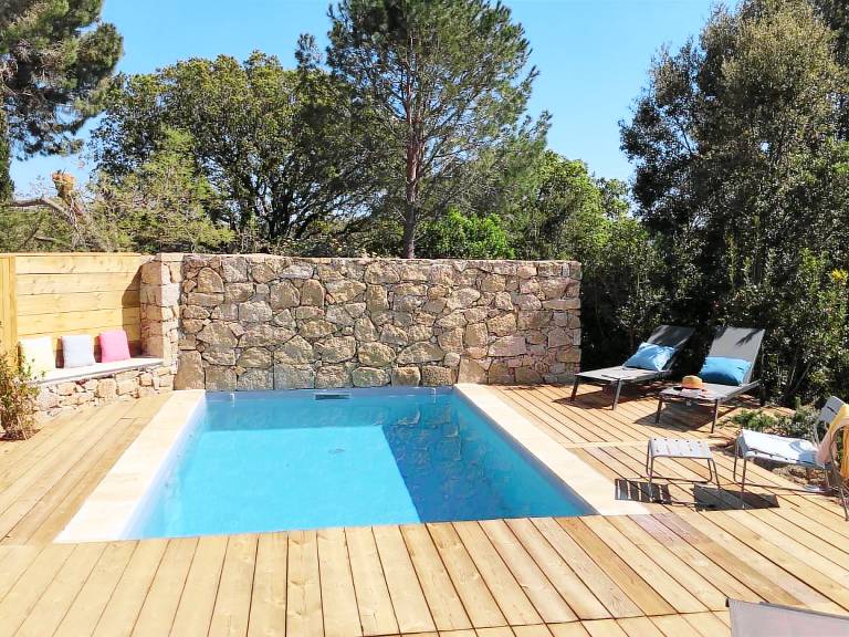 Gîte Porto-Vecchio