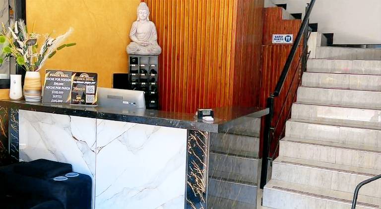 Hotel Funza Real — photo 4
