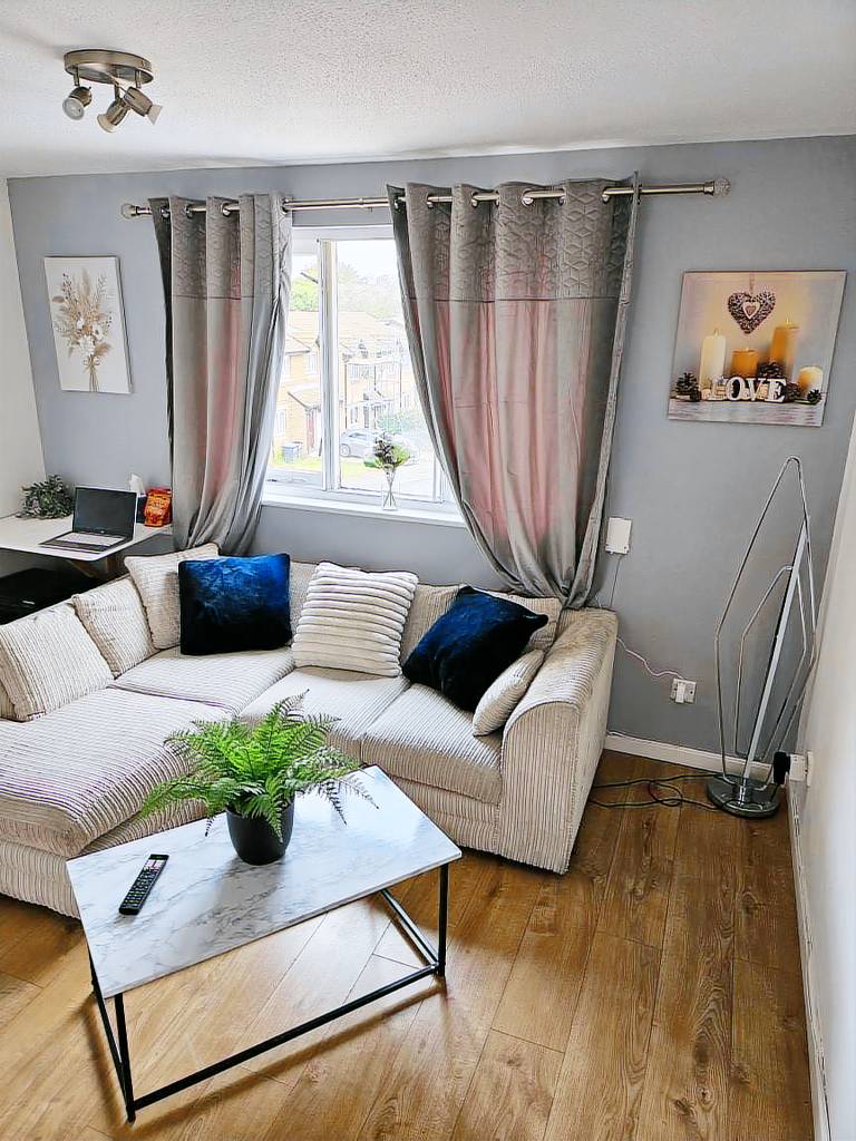 Apartment Potters Bar