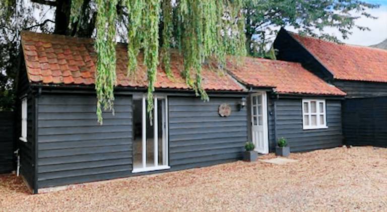 House Lavenham