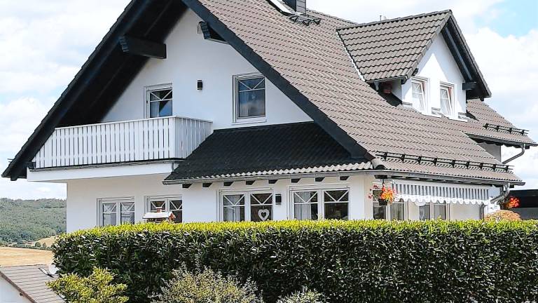 Ferienwohnung Wilnsdorf