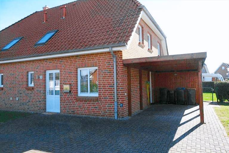 Fully equipped house with terrace & garden | Dogs allowed — photo 2