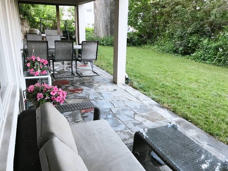 Apartment Colonial Heights