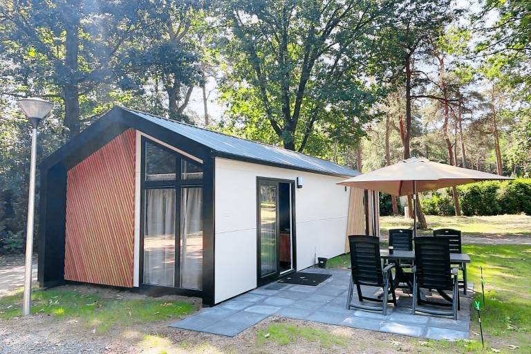 Chalet Beekbergen