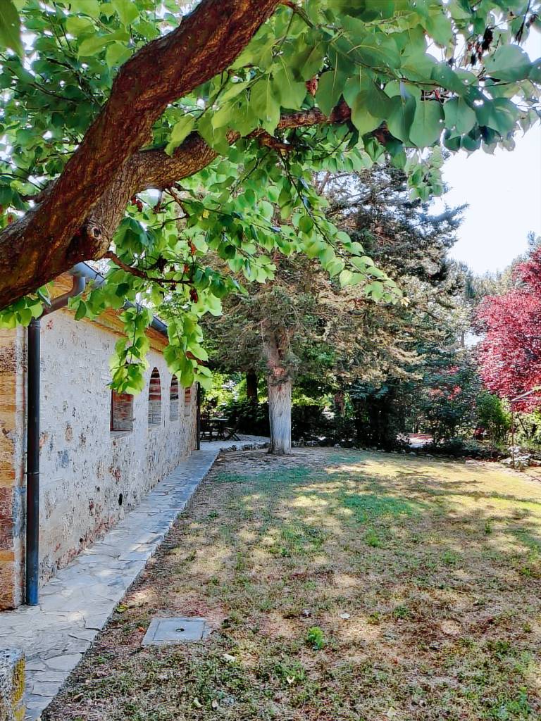 Agriturismo Nerbona: Appartamento Forno 2 — photo 3