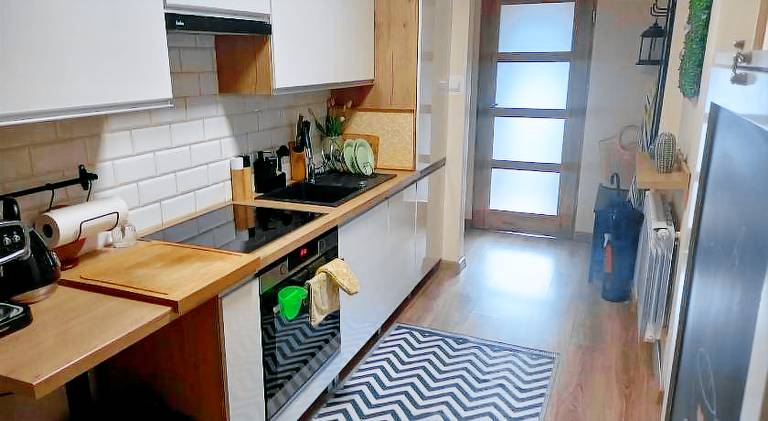Lovely apartment with terrace, garden & hot tub | Pets are welcome — photo 5