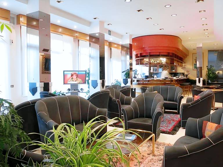 Grand Hotel Ambasciatori Wellness & Spa — photo 5