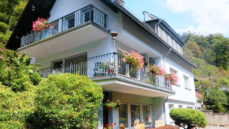 Ferienwohnung Nastätten