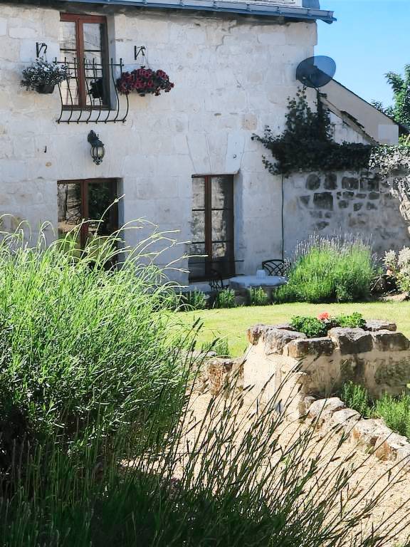 Cottage  Montsoreau
