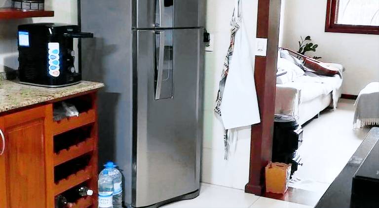 Recanto do Sossego-Suite Master — photo 4