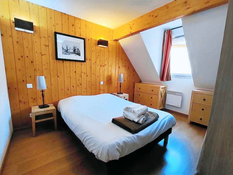 Logement  Luz-Saint-Sauveur