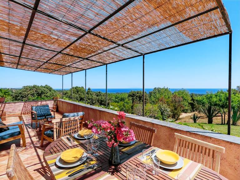 Casa vacanza  Cervione