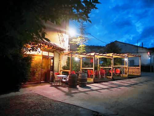 Bed & Breakfast Poveda de la Sierra