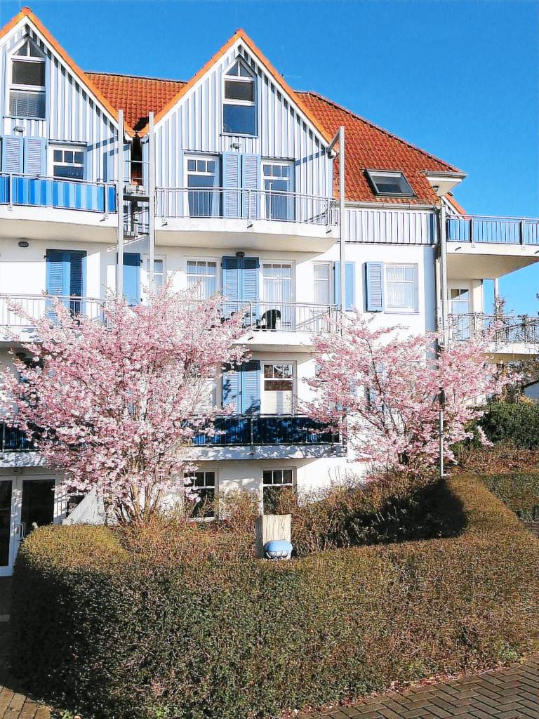 Ferienwohnung Zingst