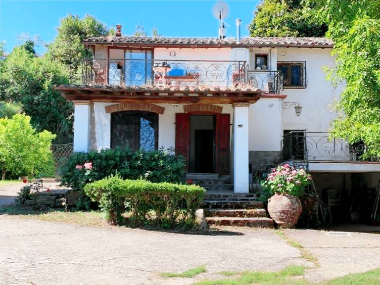 Apartament Bracciano