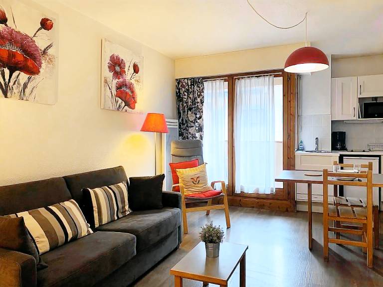 Studio Brides-les-Bains