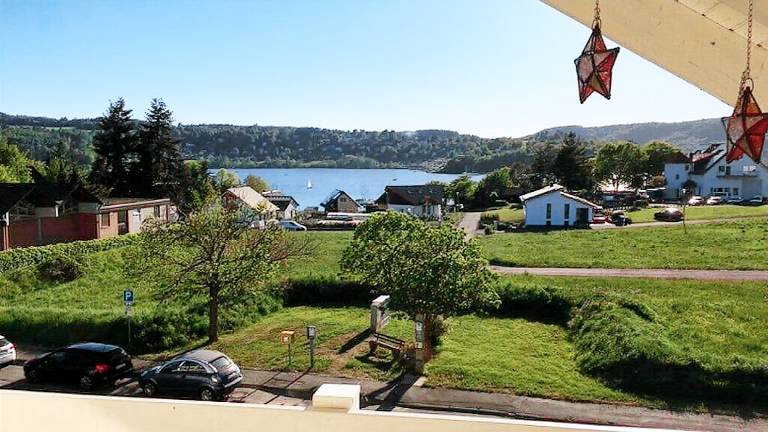 Ferienwohnung  Waldeck