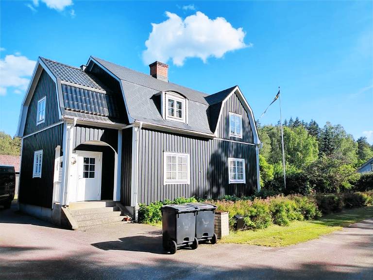 Ferienhaus in Tingsryd, Ryd f&uuml;r max. 8 Personen