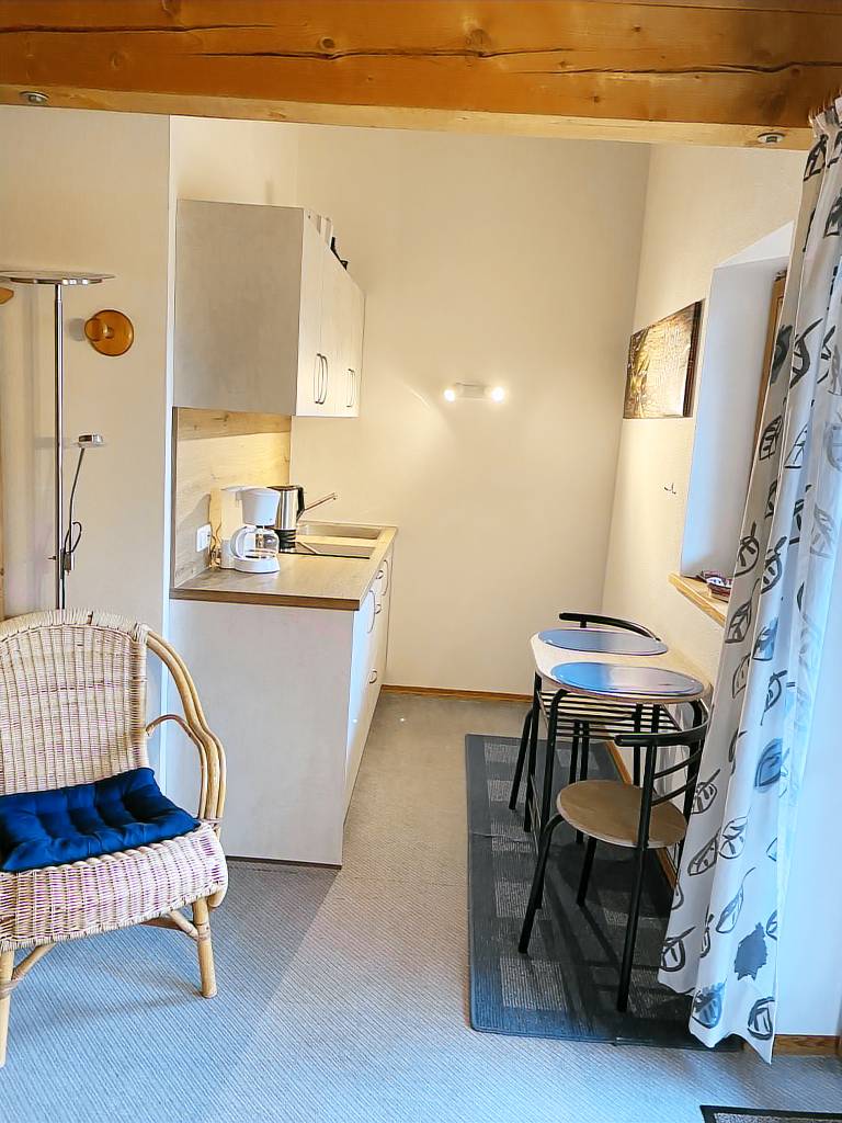 Nice apartment | Pets are welcome — photo 3