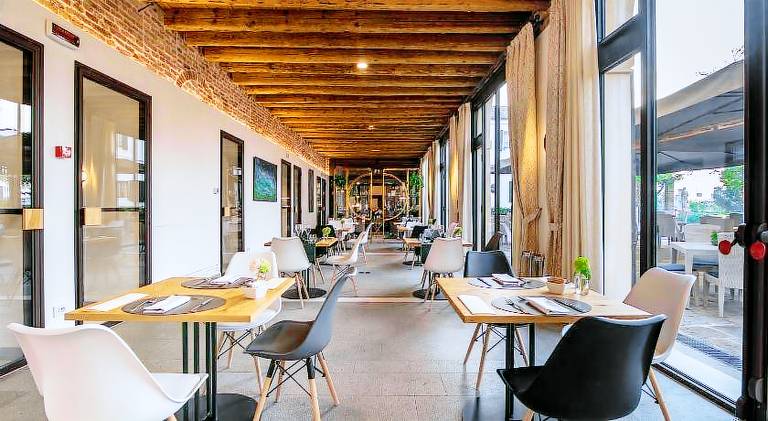 Hotel Ristorante Magia del Brenta — photo 4