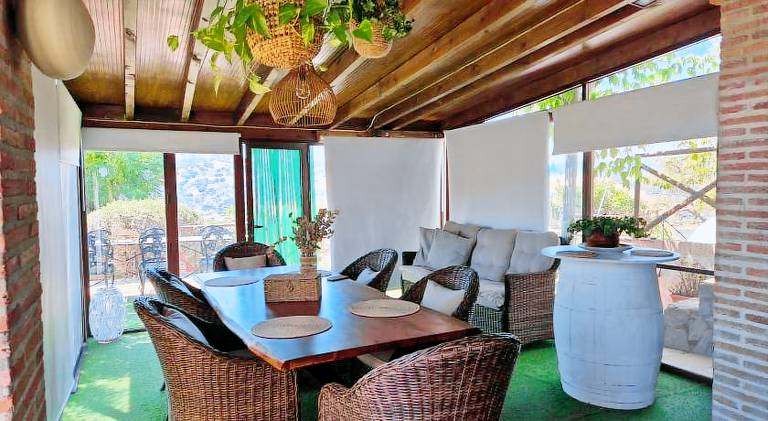 Fully equipped wonderful house with grill, patio & private pool | Pet-friendly — photo 5