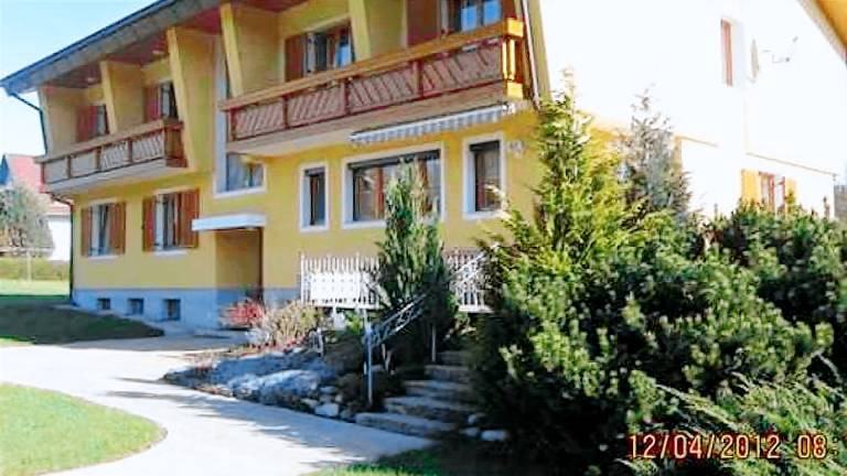 Hotel Villach