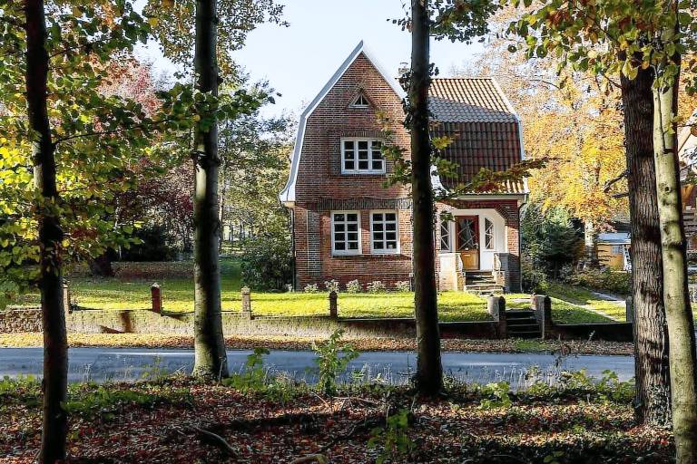 Ferienhaus Wingst
