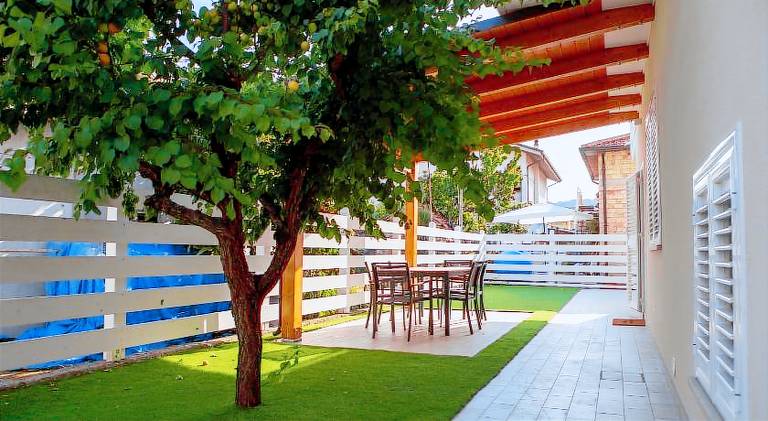 Aria di Sale in San Benedetto del Tronto