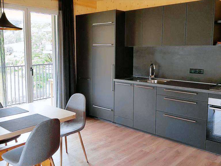 Ferienwohnung in Sankt Sigmund, Kiens für max. 6 Gäste