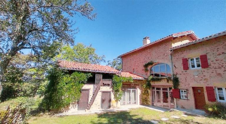 Vacation home with 2 rooms for 8 persons — photo 4
