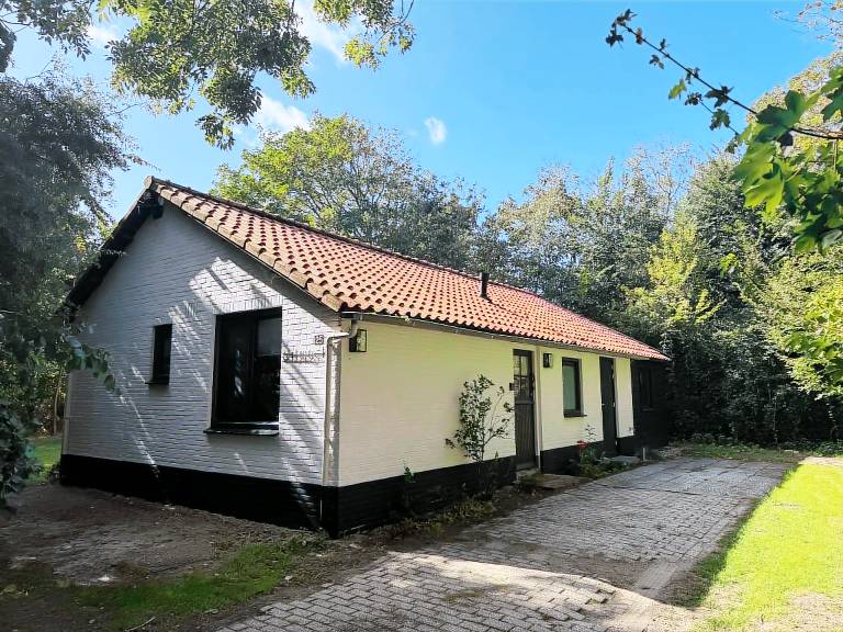 Ferienhaus in Koudekerke, Provinz Zeeland f&uuml;r max. 6 Personen