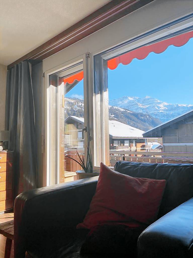 Fully equipped apartment | Next to the ski | Suitable for remote work | Pet-friendly — photo 5