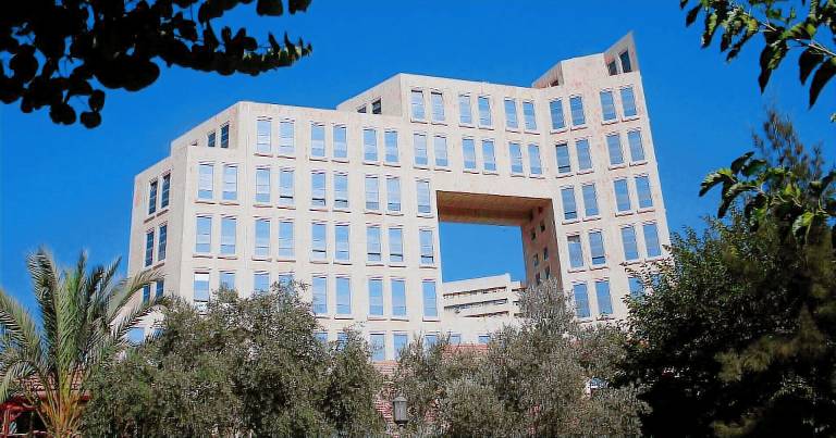 Apartment Jerusalem