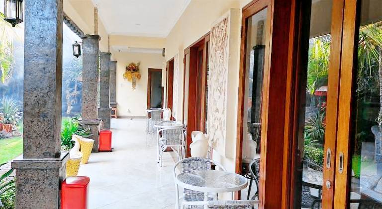 Sari Ayuning Nusa Guest House — photo 5