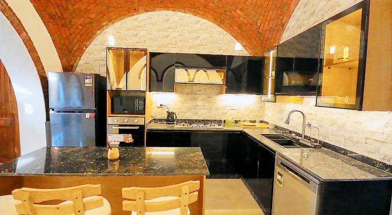 Charming holiday apartment | Close to Medinet Habu | Pets allowed — photo 5