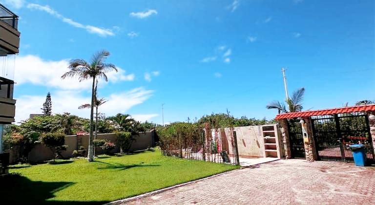 Rental apartment | Next to the beach | Dogs allowed — photo 4