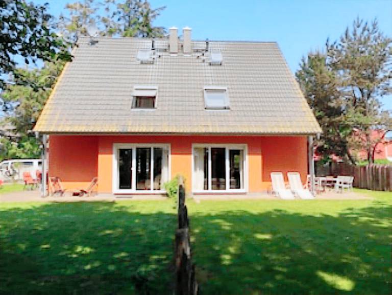 House Zingst