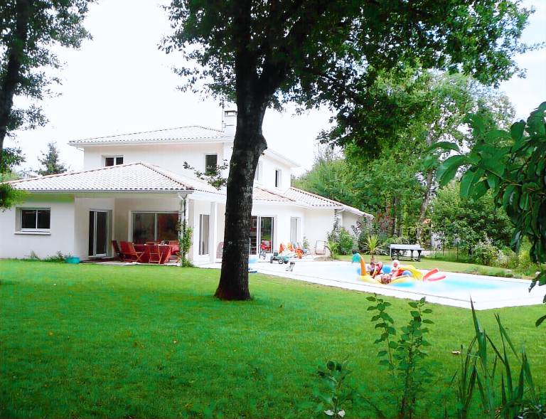 Villa Le Haillan