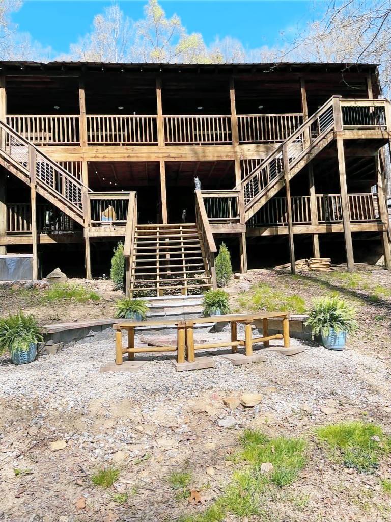 Cabin Red River Gorge
