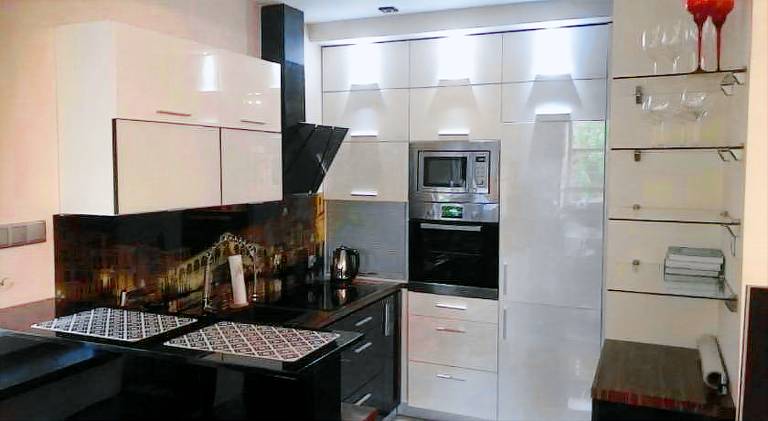 Holiday apartment with 2 rooms for 6 persons — photo 4