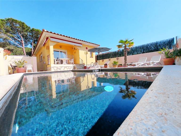 Villa L'Estartit