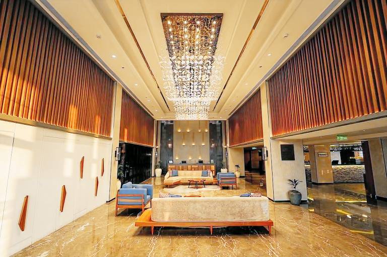 Hyatt Place Haridwar