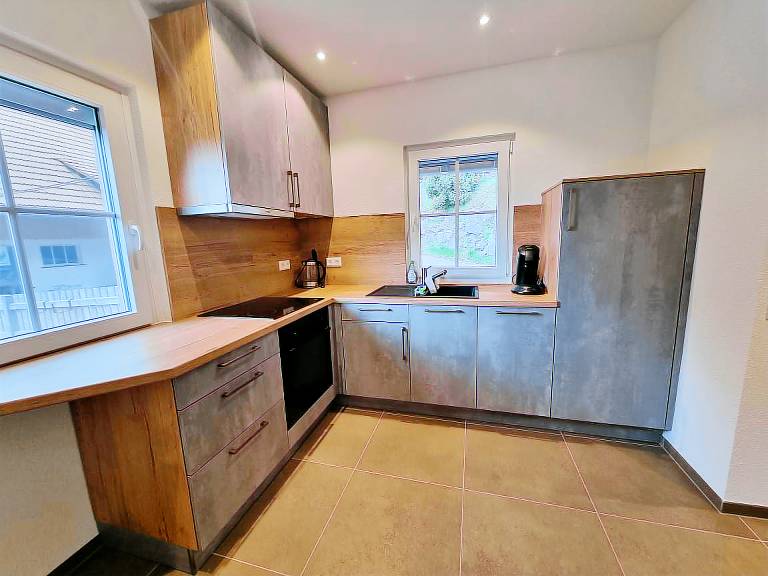 Ferienwohnung  Waldkirch