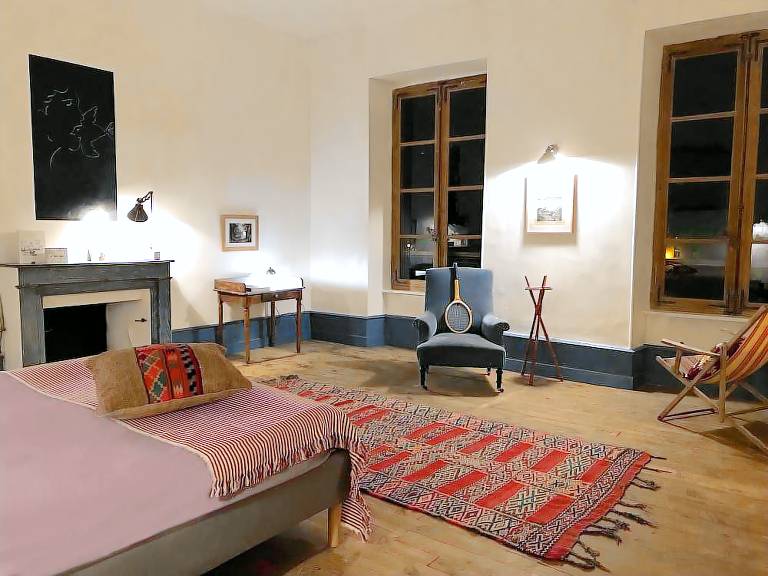 Logement Lavoûte-Chilhac
