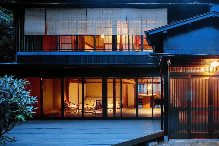 Pleasant house with sauna, terrace & yard | Suitable for remote work | Pet-friendly in Hakone