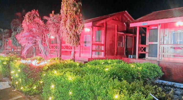 The Byke Niranjana Resort — photo 3