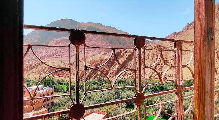 Asmaa Guesthouse Todra — photo 4